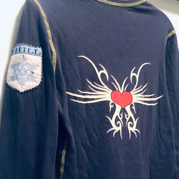 Gstaad Reversible Shirt - Picture 5 of 16